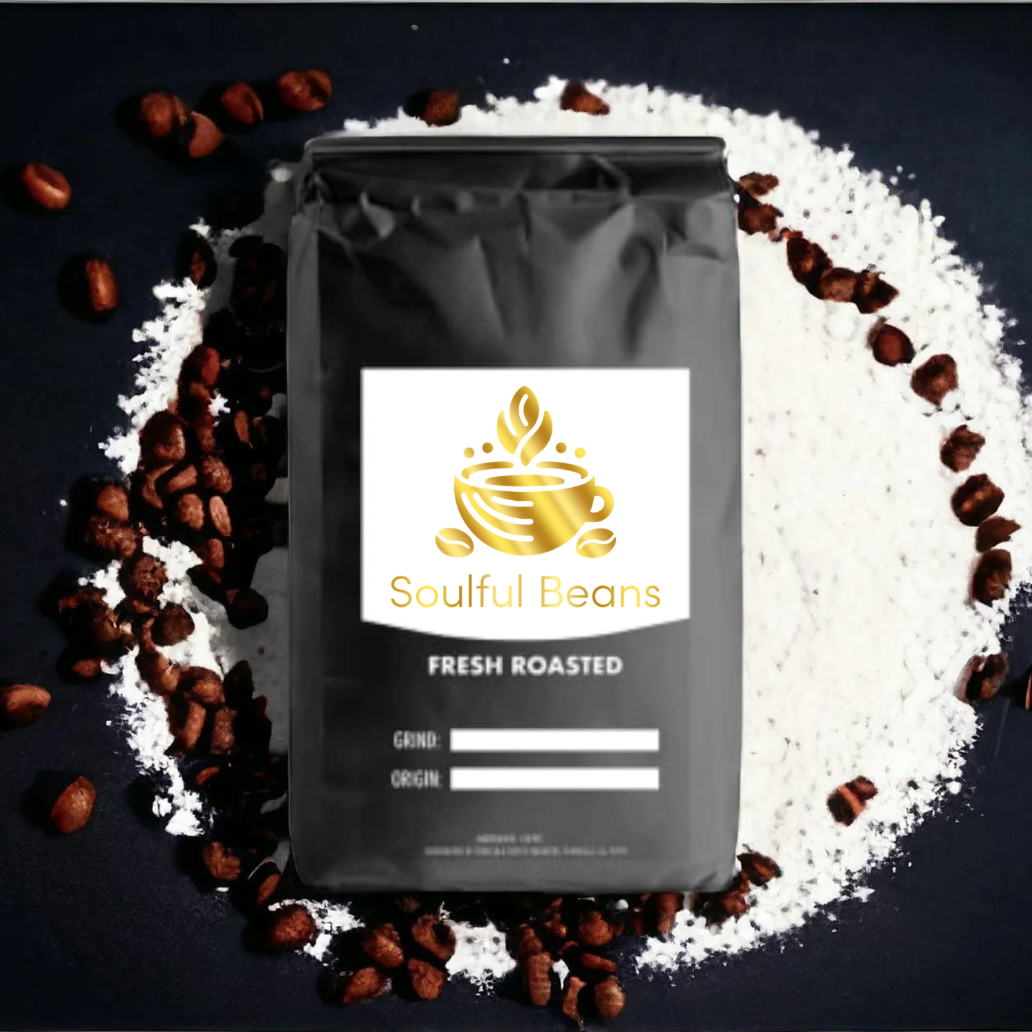 French Vanilla