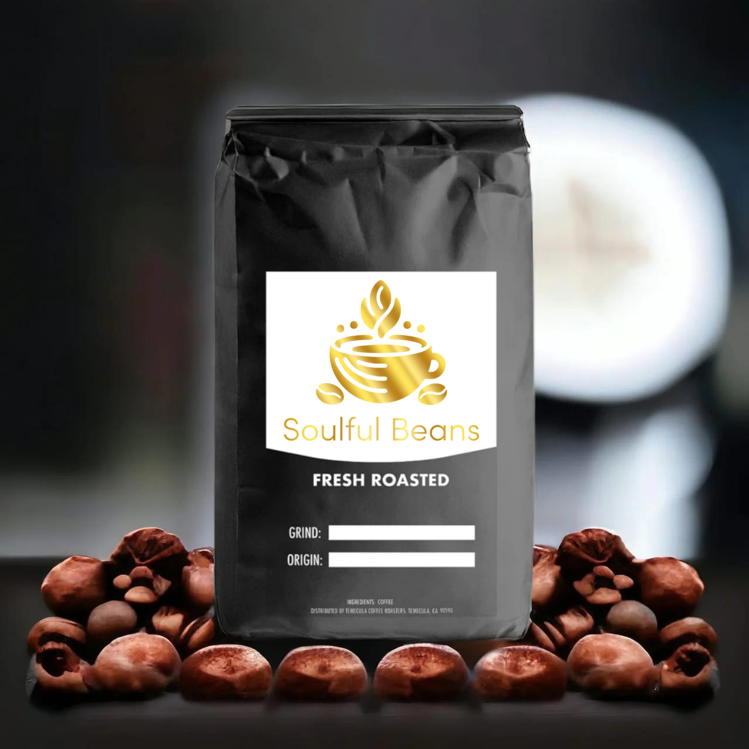 Hazelnut
