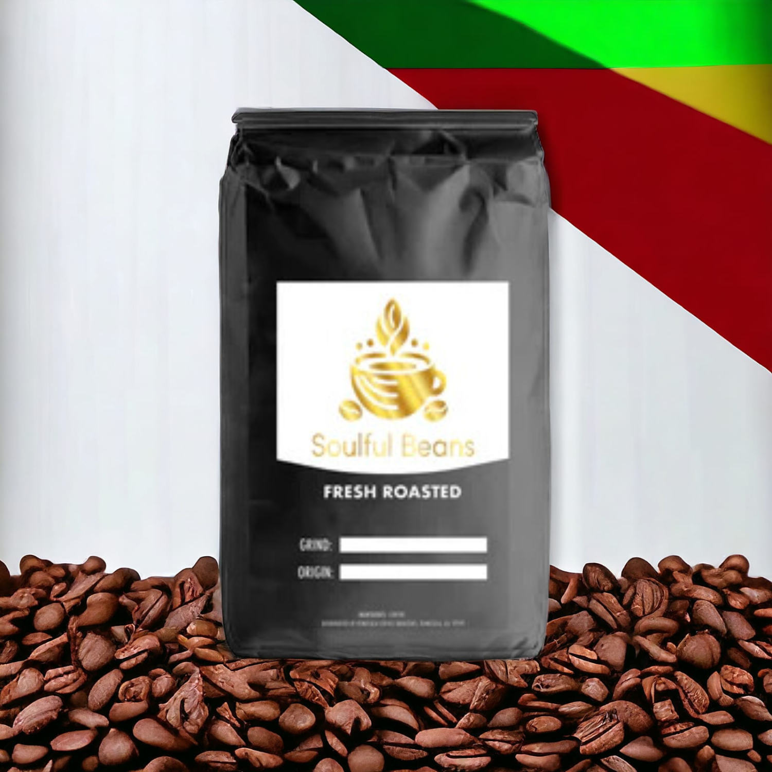 Ethiopia Natural