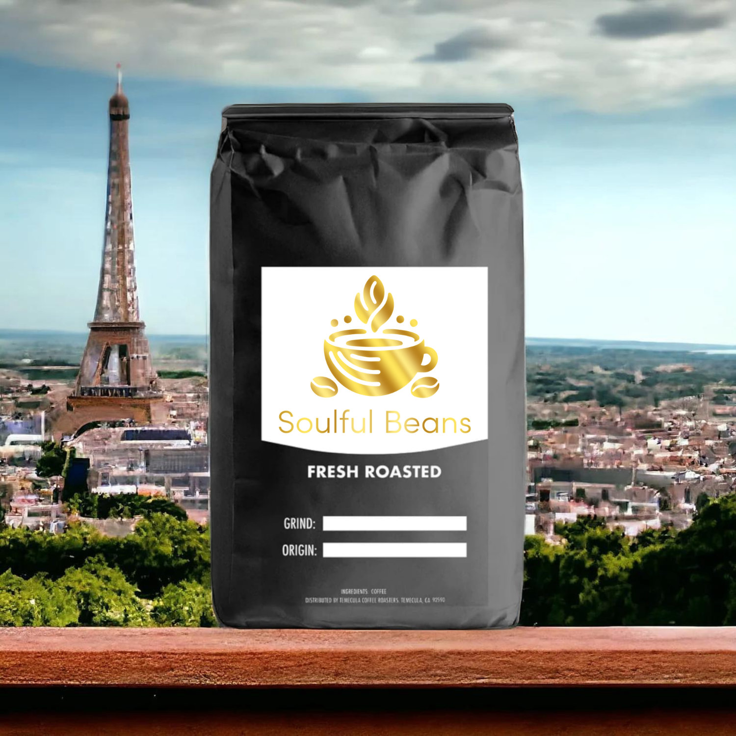 French Roast